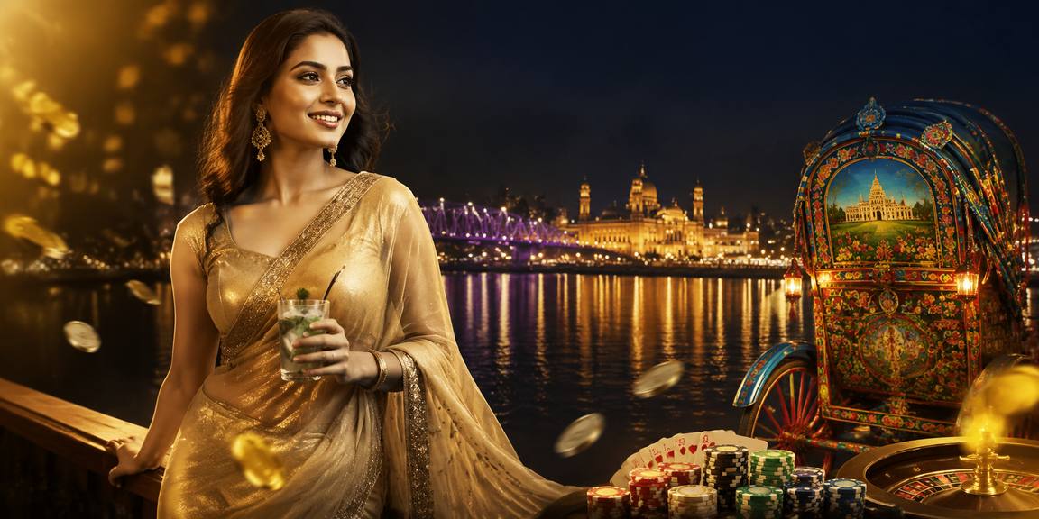 naggod88 আমাদের ফ্রেঞ্চ রুলেট লবিতে কী আছে